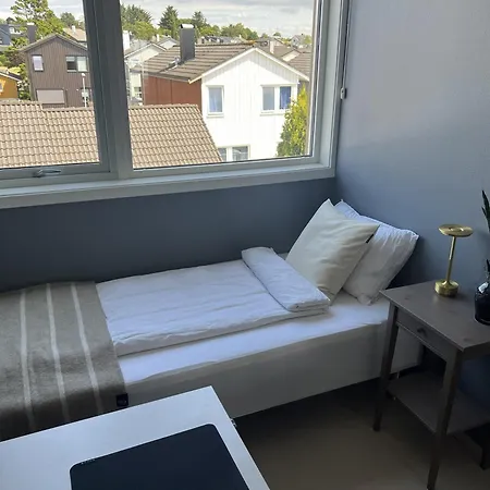 Daire Ons 2026 Modern 2 Bedroom With Sea Views & 10 Min Drive To Forum *