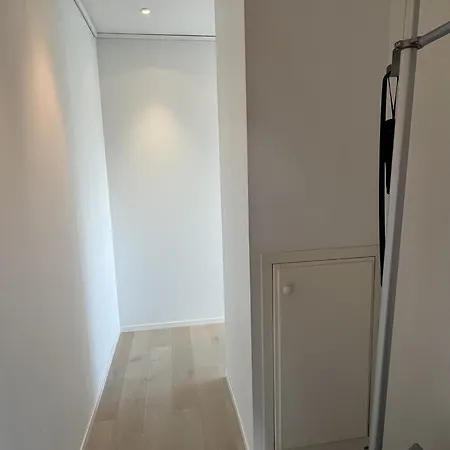 Ons 2026 Modern 2 Bedroom With Sea Views & 10 Min Drive To Forum Daire Stavanger
