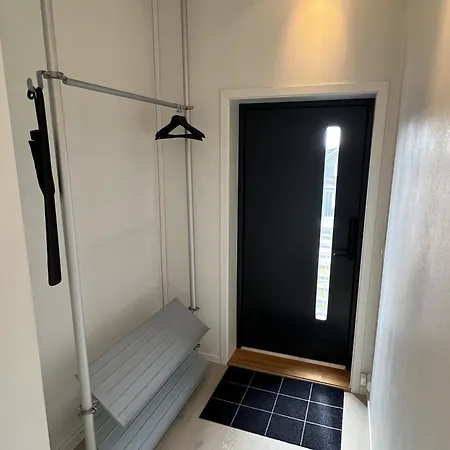 Executive 2-bedroom With Office Workspace & Scenic View *